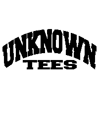 UNKNOWN TEES